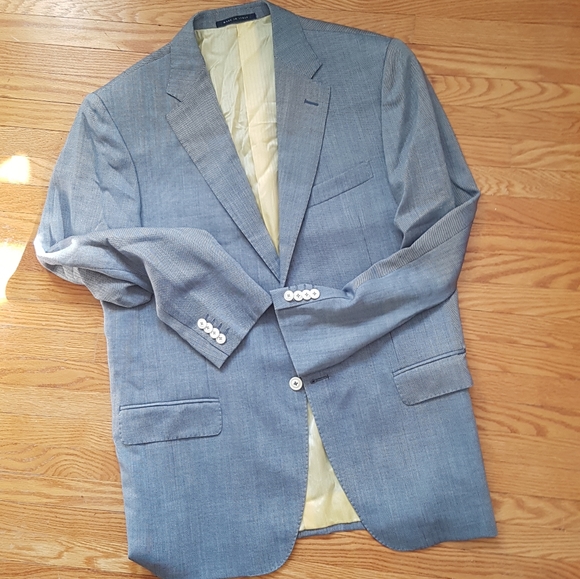 Pal Zileri Blazer - Picture 4 of 8